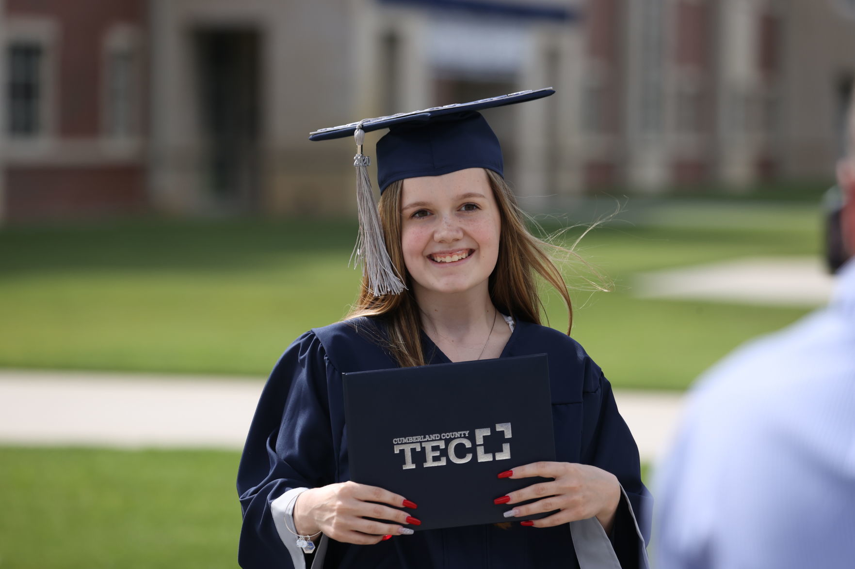 Cumberland County Technical Education Center